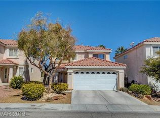 10086 Hermit Rapids Ave, Las Vegas, NV 89148