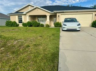1729 NW 3rd Ave, Cape Coral, FL 33993