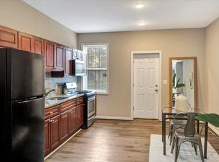 411 E 27th St, Baltimore, MD 21218