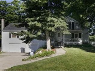 8571 Sierra Madre Trl, Kalamazoo, MI 49009