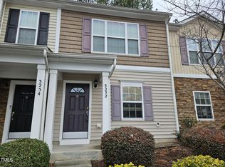 3252 Ivey Wood Ln, Durham, NC 27703