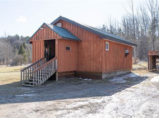3595 Gillies Hill Rd #7, Angelica, NY 14709