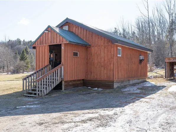 3595 Gillies Hill Rd #7, Angelica, NY 14709