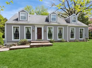 5101 Newton St, Overland Park, KS 66202
