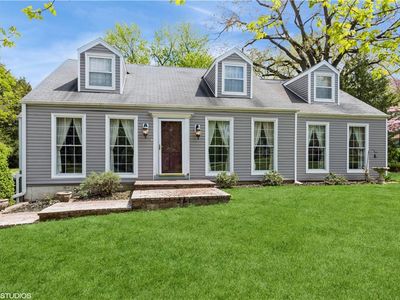 5101 Newton St, Overland Park, KS, 66202