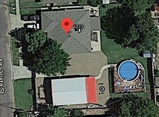 1113 Alta Vista St, Amarillo, TX 79106