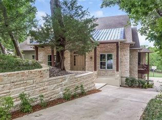 870 Quail Rise, Fairview, TX 75069