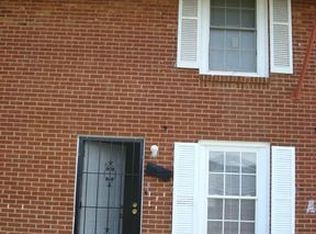 2215 Catherine Simmons Ave APT 3, Charlotte, NC 28216