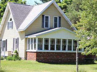 3987 E Ellis Rd, Muskegon, MI 49444