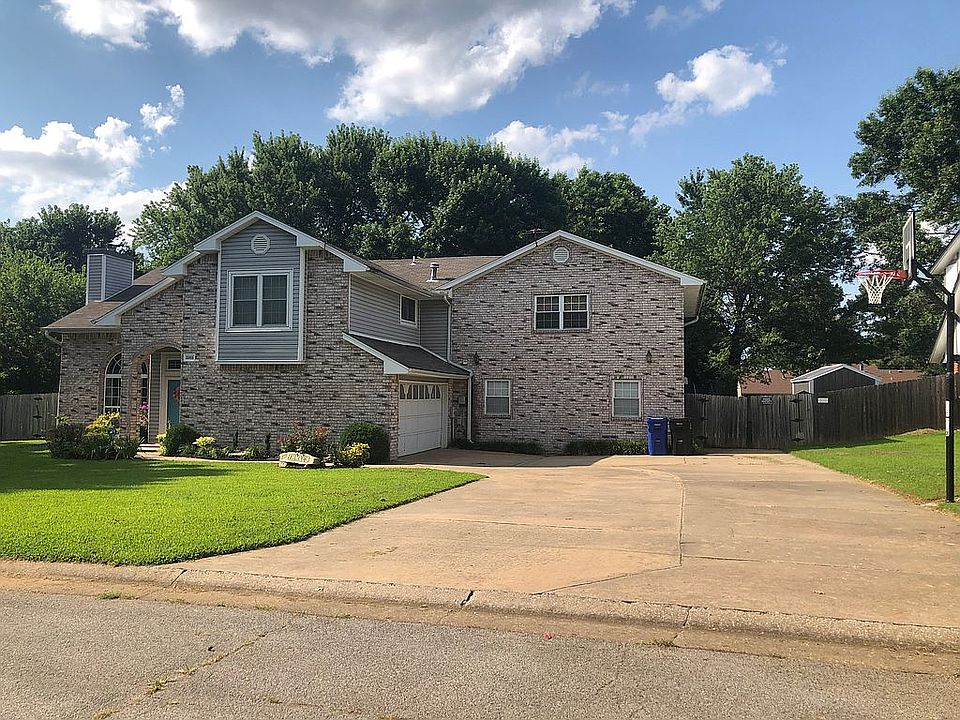 Front Driveway