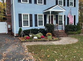 406 Chipper Way, Henrico, VA 23075