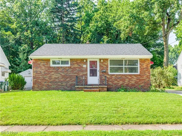 234 Jennings Ave, Cuyahoga Falls, OH 44221