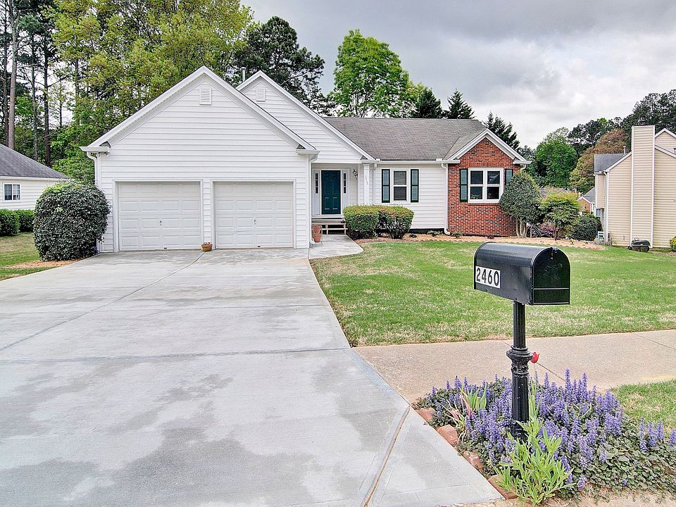 2nd image of 2460 Insdale Trce NW