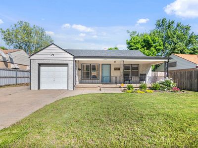 2146 S Old Manor Rd, Wichita, KS, 67218
