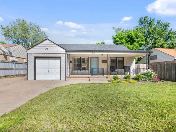 2146 S Old Manor Rd, Wichita, KS 67218