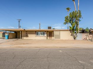 4810 N 57th Dr, Phoenix, AZ 85031