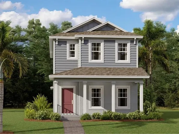 754 Rivington Ave, Debary, FL 32713