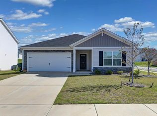 119 Purple Heron Way, Hopkins, SC 29061