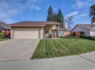 1005 Chisum Ct, Roseville, CA
