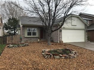 3942 S Himalaya Way, Aurora, CO 80013