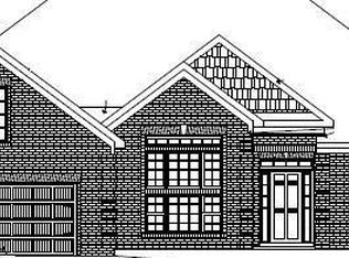 453 Weston Park, Lexington, KY 40515
