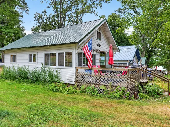 15639 W Swede Alley #8, Birchwood, WI 54817