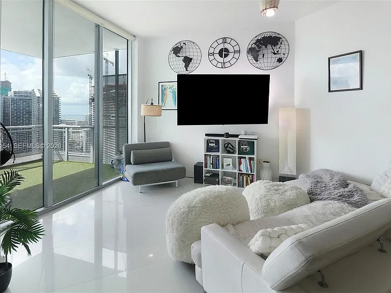 350 S Miami Ave #4110 — Photo 9