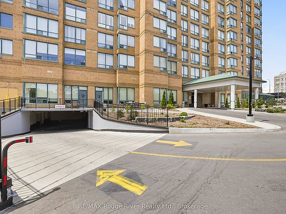 2nd image of 711 Rossland Rd E #1107