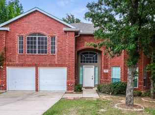 7309 Mira Vista Dr, Denton, TX 76210