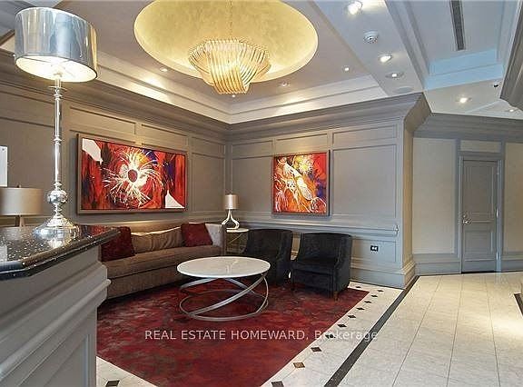 3rd image of 71 Simcoe St #702