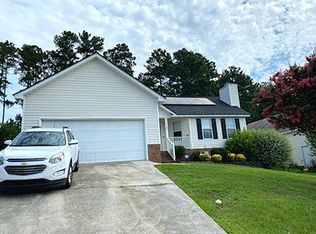 168 Double Eagle Cir, Lexington, SC 29073