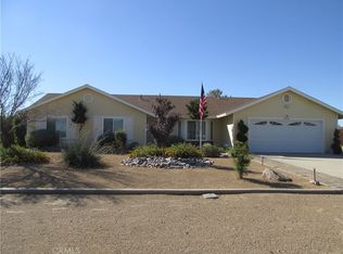 11893 Old Ranch Rd, Victorville, CA 92392