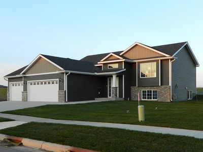 2111 6th Ave NE, Kasson, MN, 55944