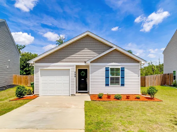 466 Delahays Rd, Columbia, SC 29209
