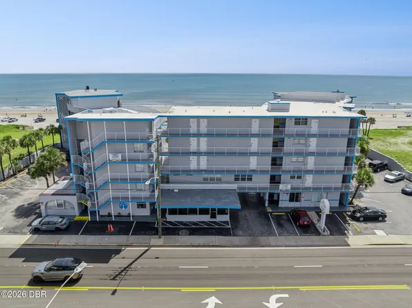 1233 S Atlantic Ave #3140, Daytona Beach, FL 32118