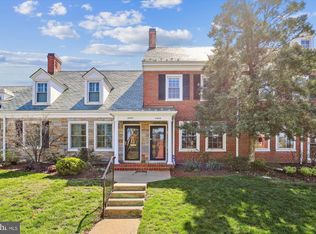 4406 34th St S, Arlington, VA 22206