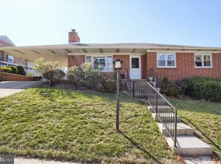 517 Altavista Ave, Harrisburg, PA 17109