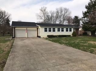 1613 Applegate Ct, Bowling Green, KY 42104