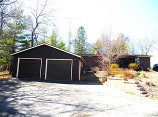 2162 Blackhawk St, Friendship, WI 53934
