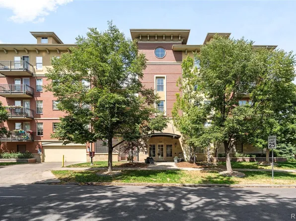 1699 N Downing Street #306, Denver, CO 80218