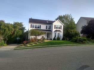 1602 Norman Dr, Sewickley, PA 15143