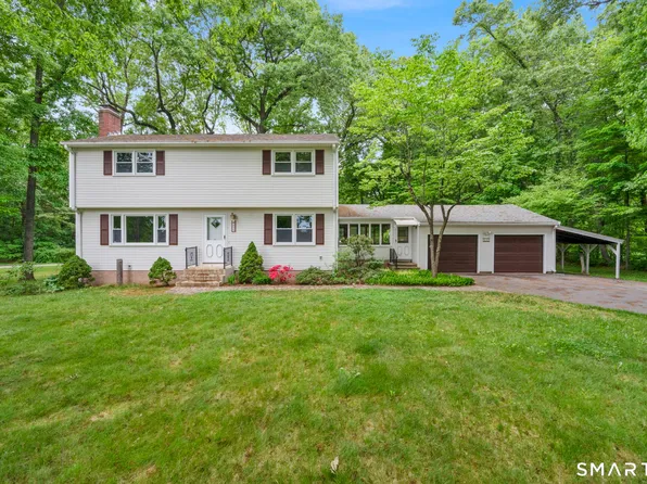 435 Abbe Rd Extension, South Windsor, CT 06074