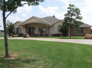 3301 County Road 7630, Lubbock, TX 79423