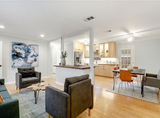 504 Long Bow Ln, Austin, TX 78704