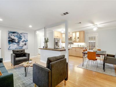 504 Long Bow Ln, Austin, TX, 78704