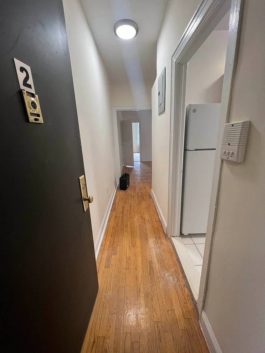 Building Photo - 4317 49th St #2C
