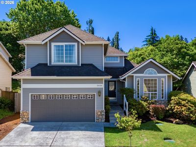 2626 NW 37th Ave, Camas, WA, 98607