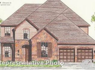 8712 Tour Dr, McKinney, TX 75070