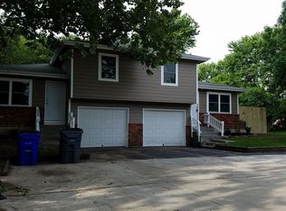 1015 N Jan Mar St, Olathe, KS 66061