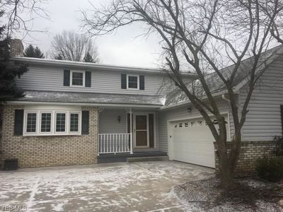 377 Amy Way, Wadsworth, OH, 44281